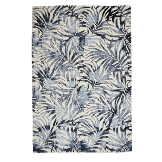 Paklājs BOTANICA BLUE (Handmade Collection) Paklājs BOTANICA BLUE (Handmade Collection)